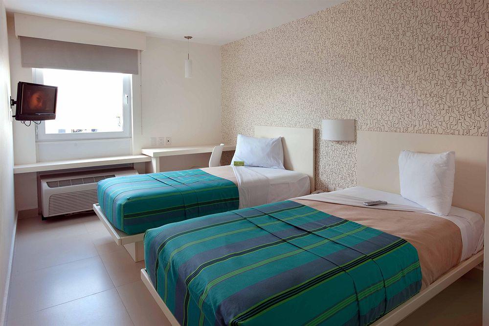 City Express Junior By Marriott كانكون المظهر الخارجي الصورة