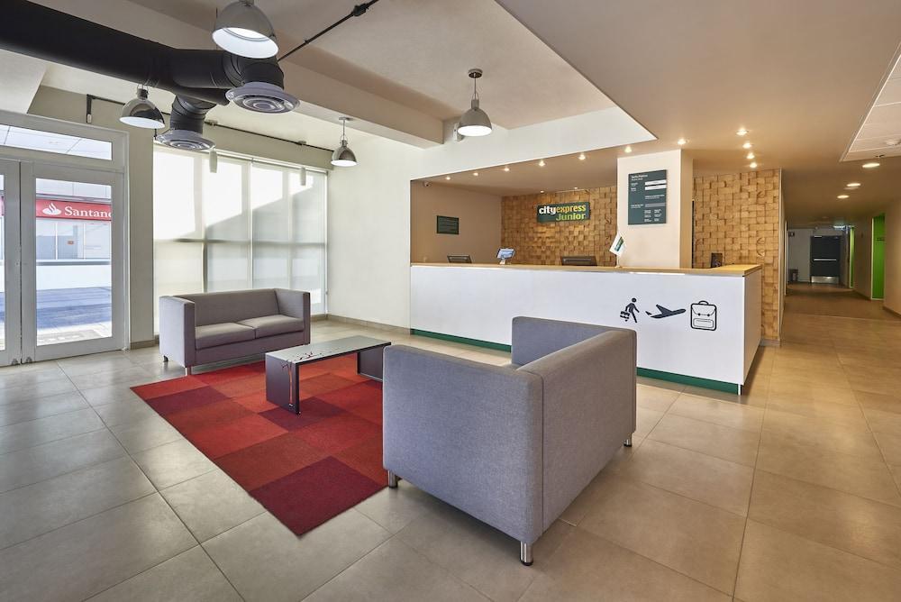 City Express Junior By Marriott كانكون المظهر الخارجي الصورة