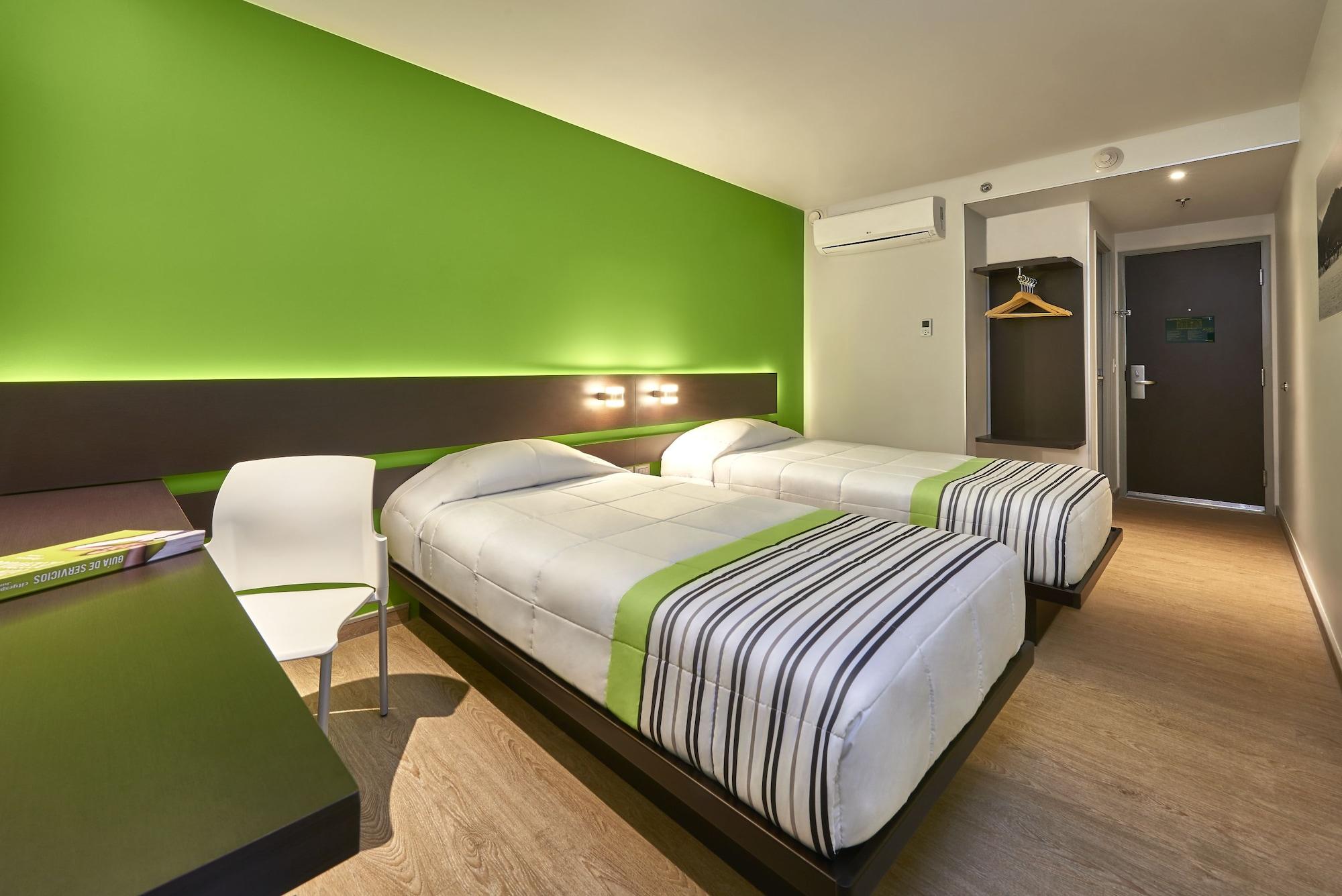 City Express Junior By Marriott كانكون المظهر الخارجي الصورة