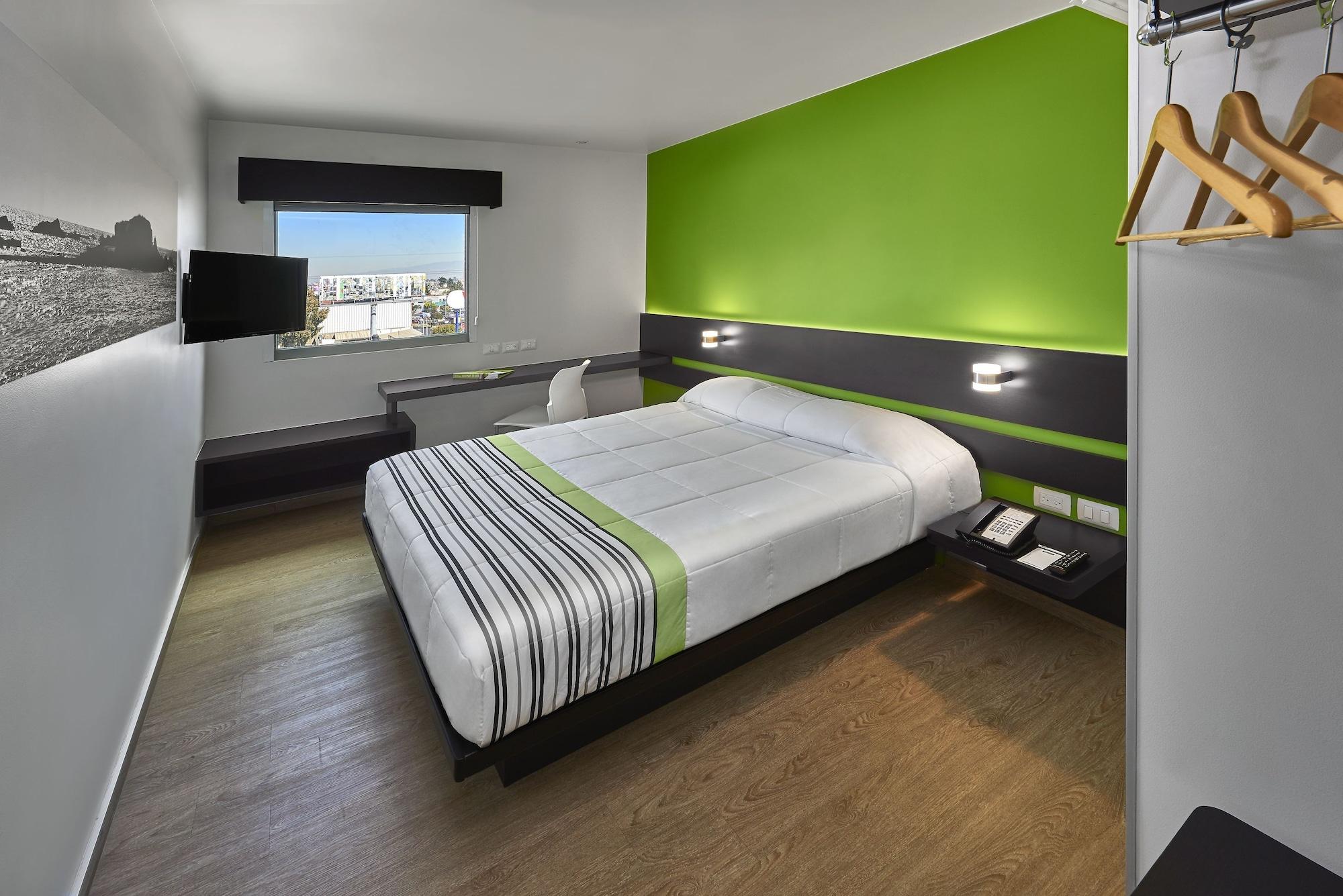 City Express Junior By Marriott كانكون المظهر الخارجي الصورة