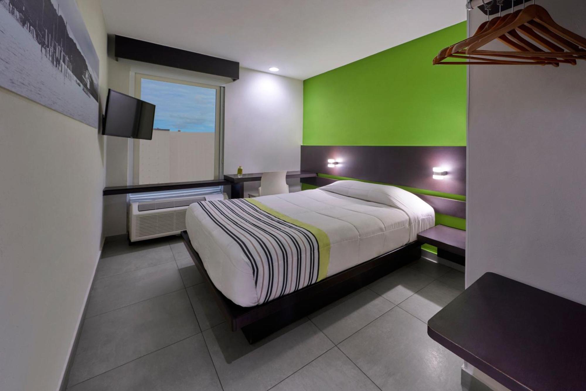 City Express Junior By Marriott كانكون المظهر الخارجي الصورة