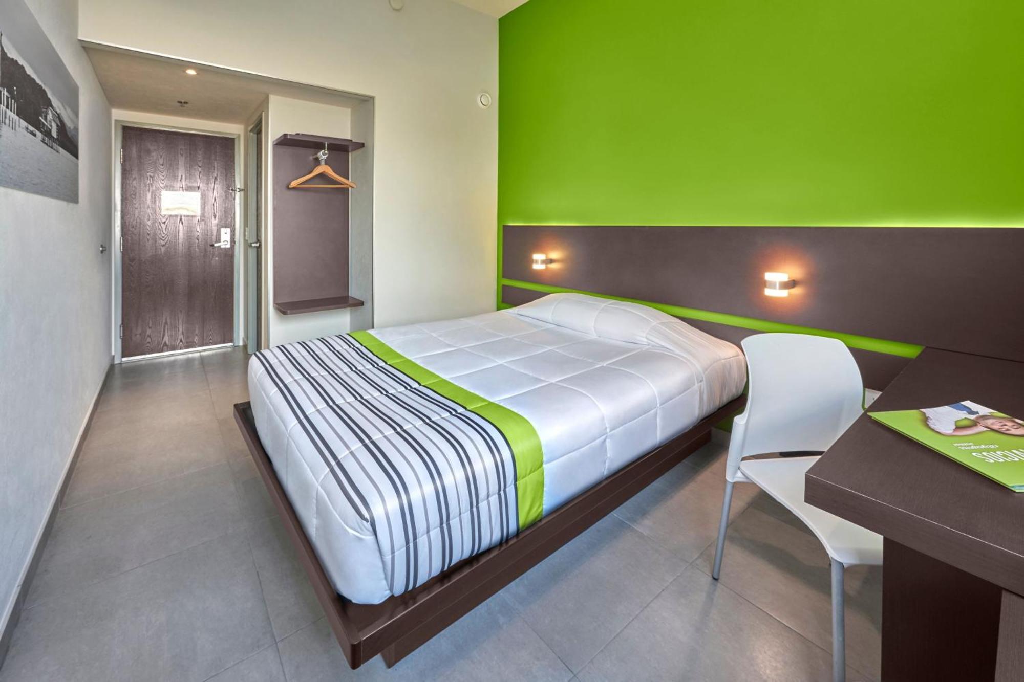 City Express Junior By Marriott كانكون المظهر الخارجي الصورة